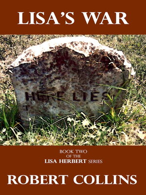 cover image of Lisa's War